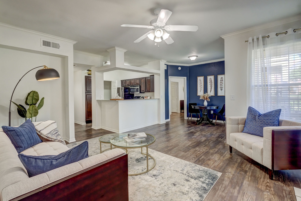 Homes Of Prairie Springs Apartments apartment photo