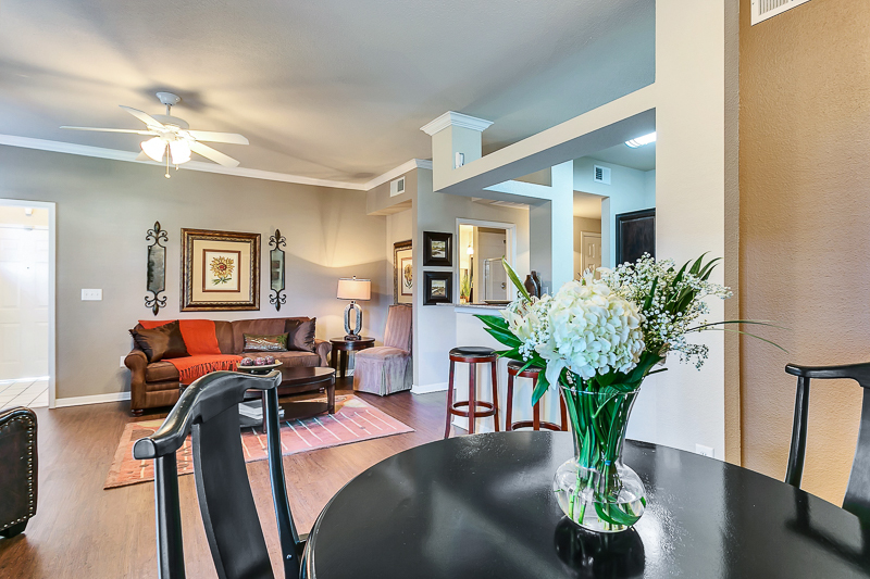 Homes of Prairie Springs Richardson, TX Home