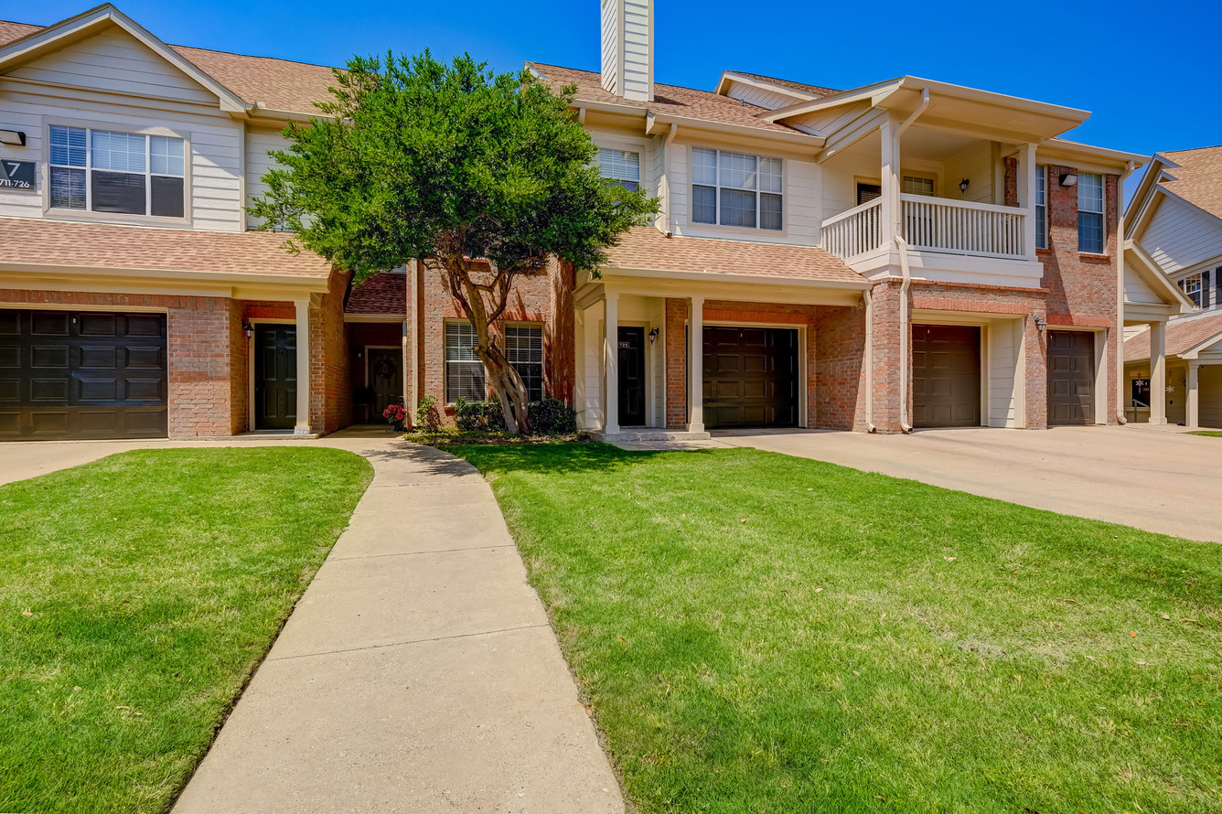 Richardson, TX Apartment For Rent Homes of Prairie Springs Contact