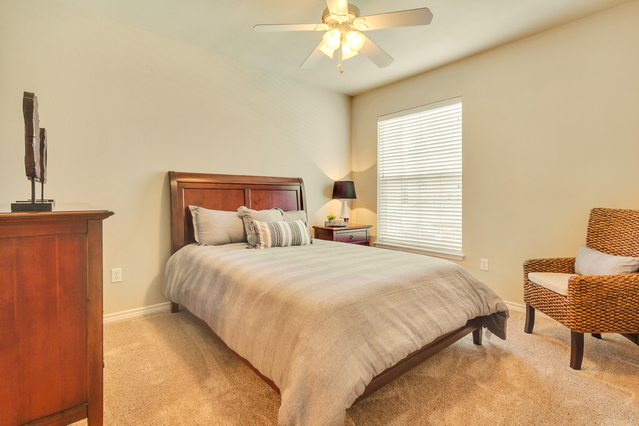 Prairie Springs Apartments Richardson