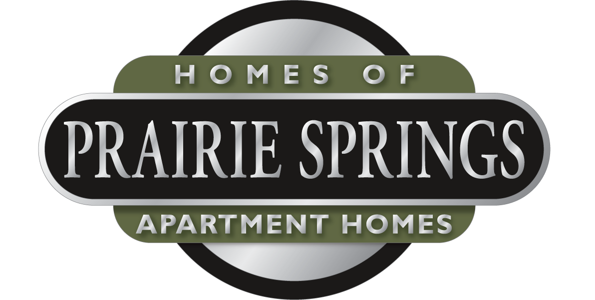 Homes of Prairie Springs